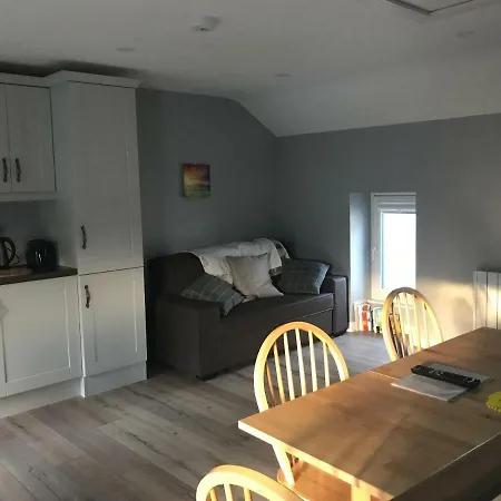 Clover Place Apartment