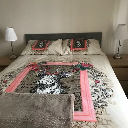 Apartment Clover Place Killarney