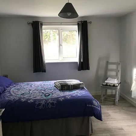 Clover Place Apartment